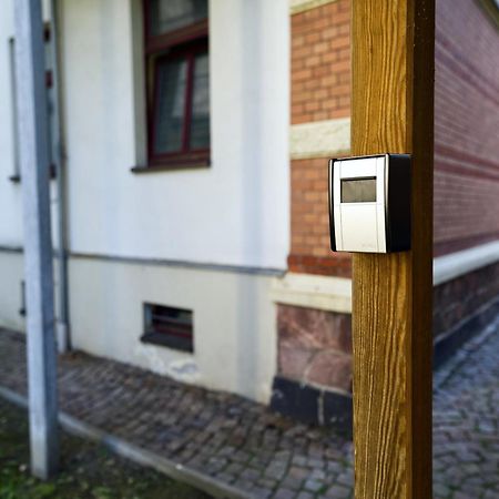 Edler Wohnraum Noble Stadtoase Mit Boxspringbett, Kaffeevollautomat & Parkplatz اتسوكو المظهر الخارجي الصورة